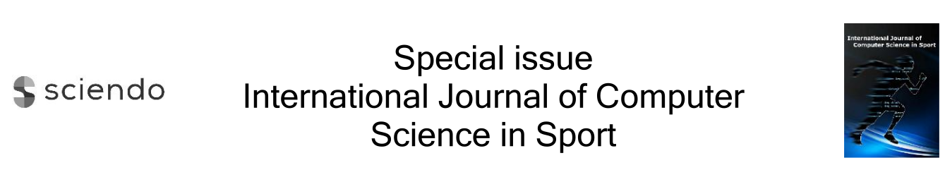 Special issue – Call for papers